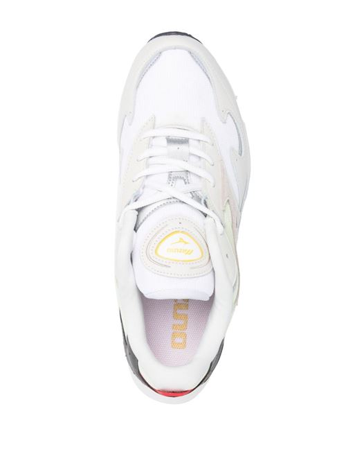Sneakers uomo Wave Rider MIZUNO | D1GA331101