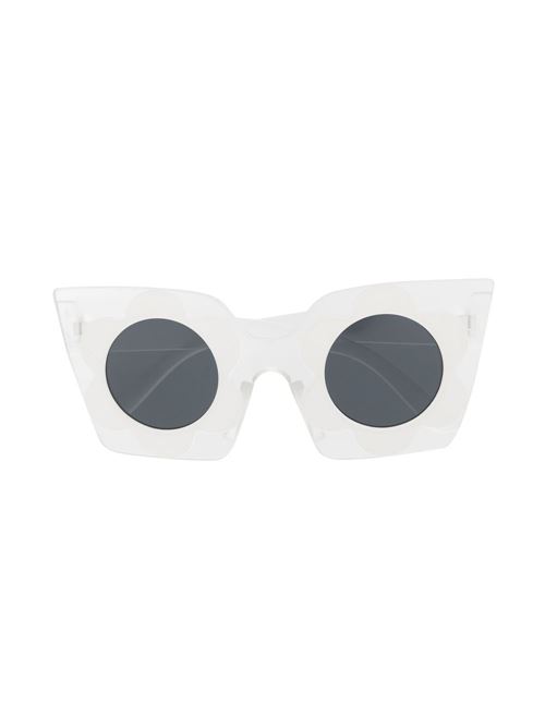 Occhiali da sole cat- eye MONNALISA | 19A06810889950
