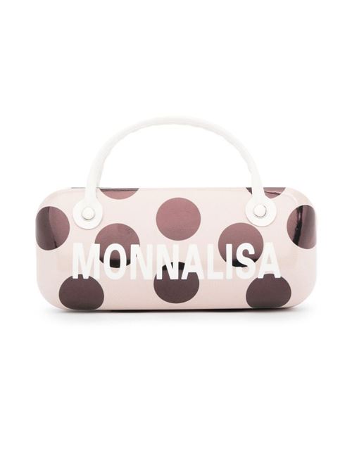 Occhiali da sole cat- eye MONNALISA | 19A06810889950