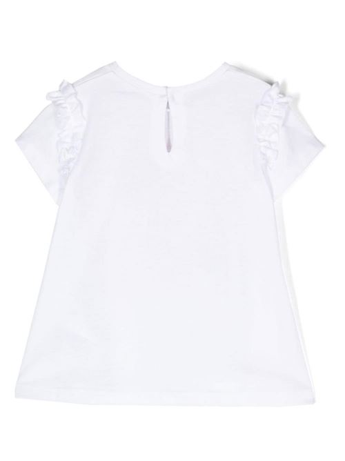 T shirt neonata MONNALISA | 39A60610040099