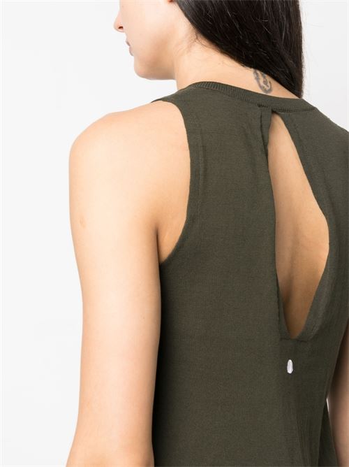 Top scollo a V SEMICOUTURE | S3SA07W24