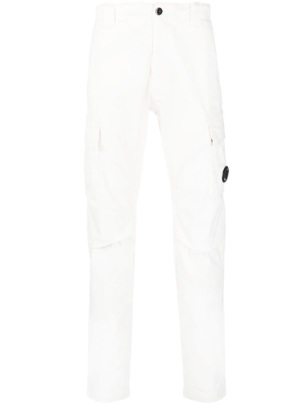 Pantalone uomo cargo