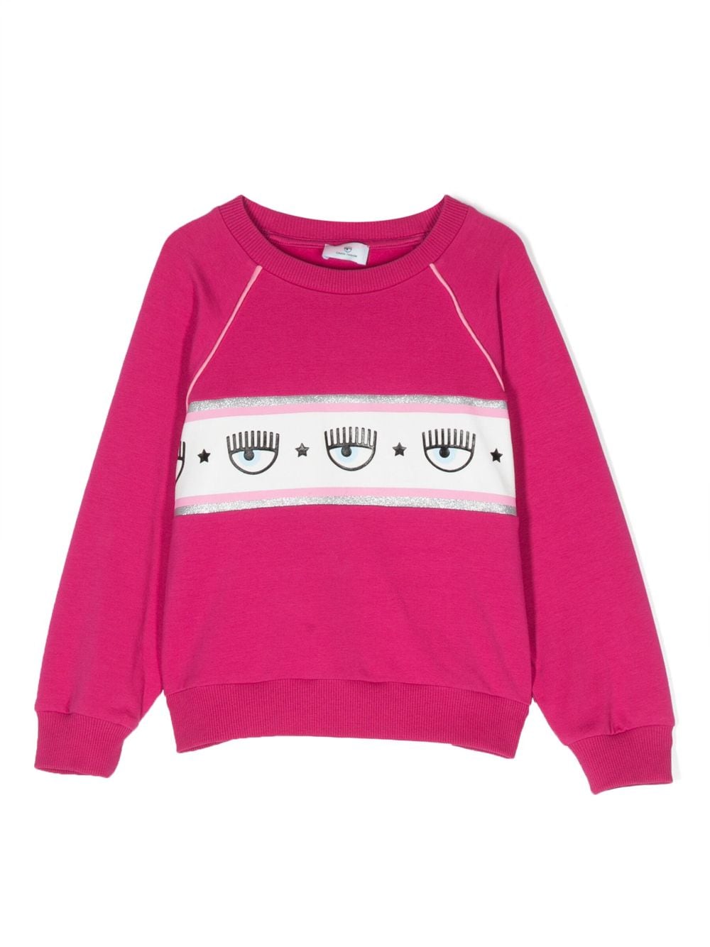 Abbigliamento Bambina Chiara Ferragni Bambina Saldi Chiara