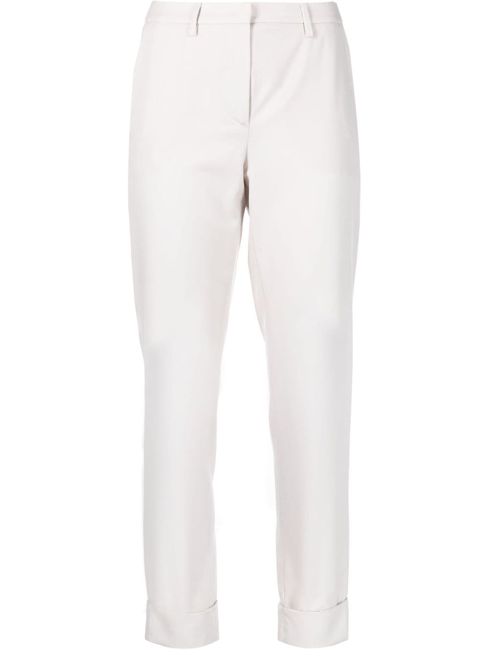 Pantalone donna sartoriale