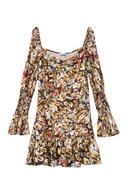 Abito donna Alice Gauguin