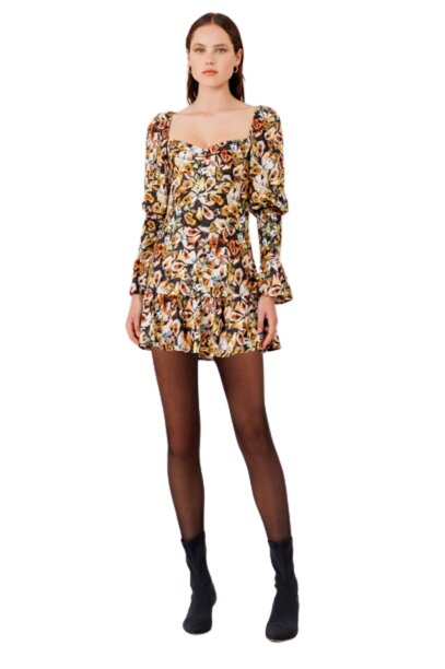 Abito donna Alice Gauguin