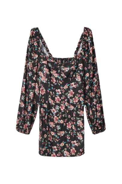 Abito donna Matilde Botticelli