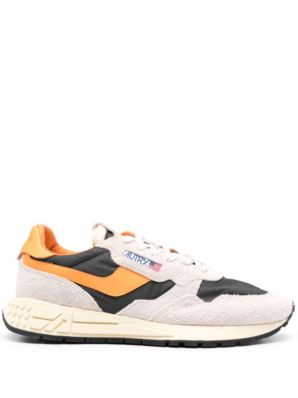 Sneakers uomo Reelwind Low