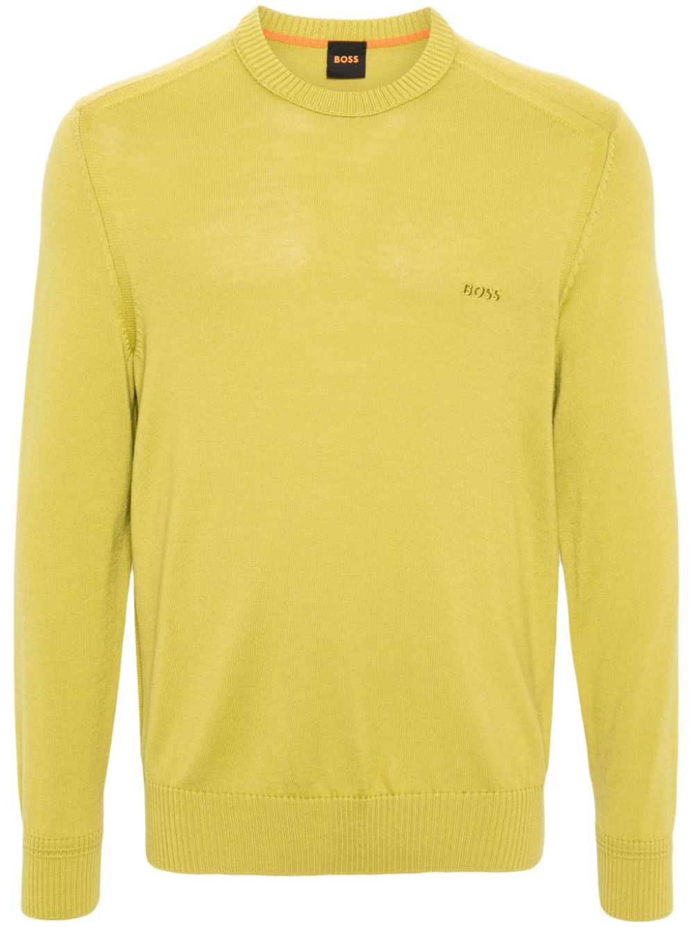 Maglia uomo girocollo