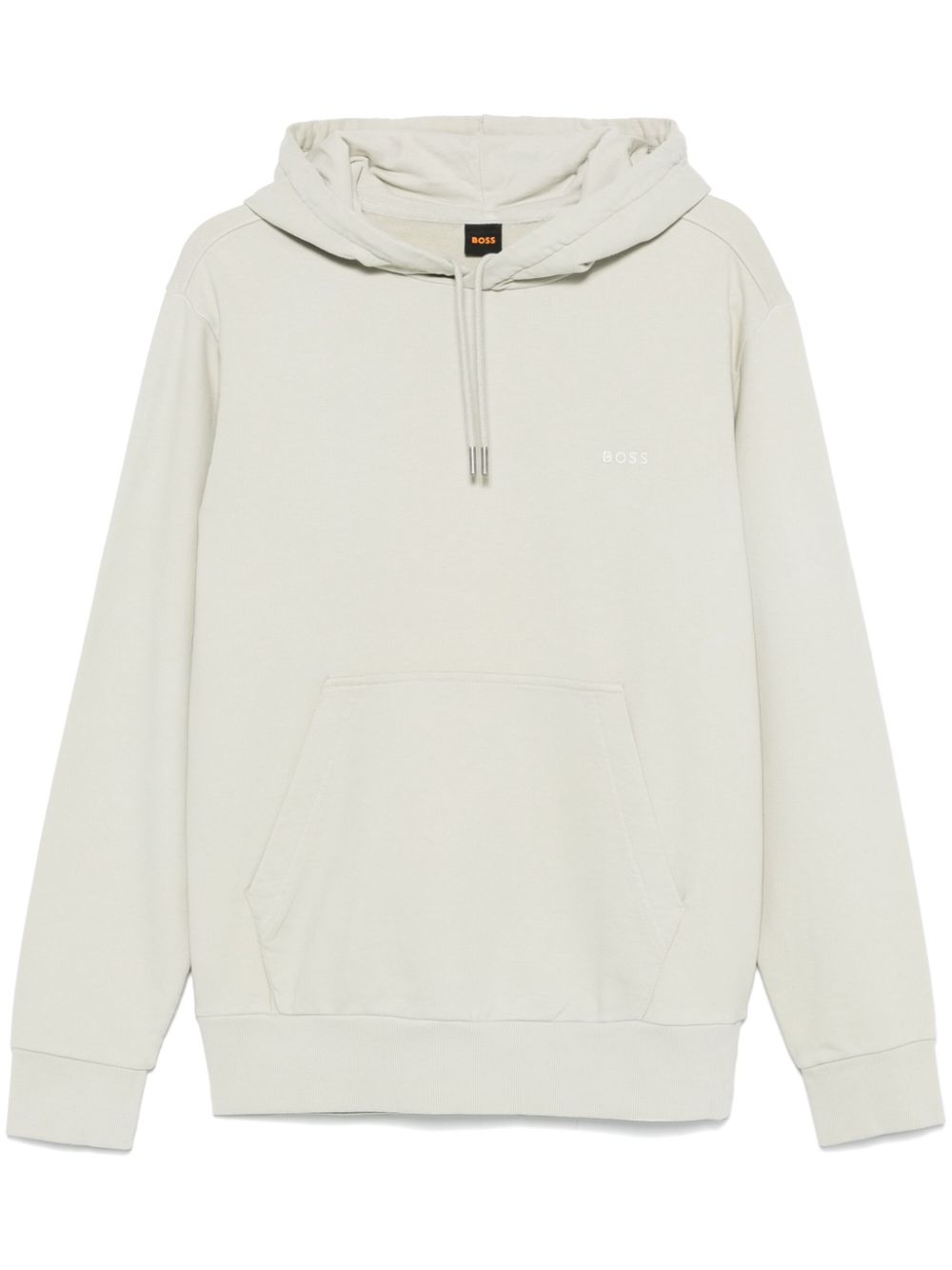 Felpa uomo con cappuccio