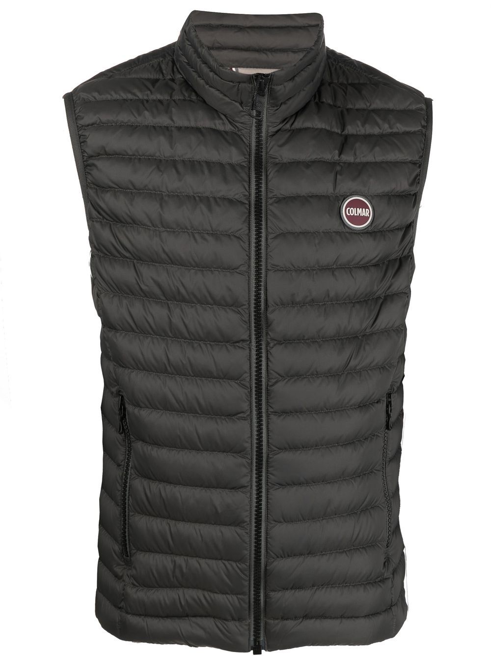 Gilet uomo leggero