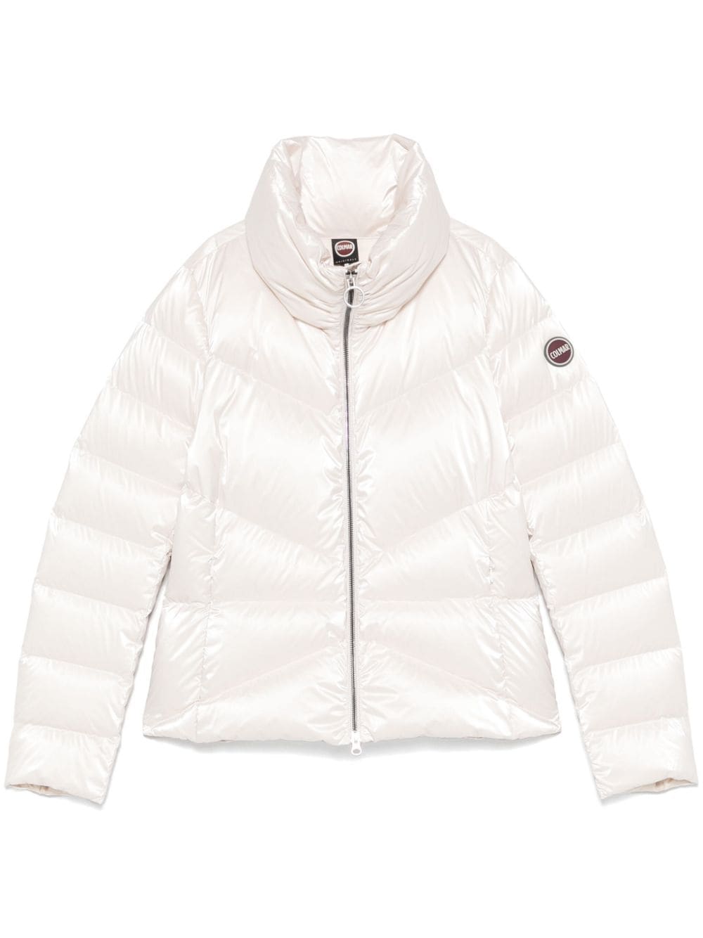 Piumino colmar bianco sales