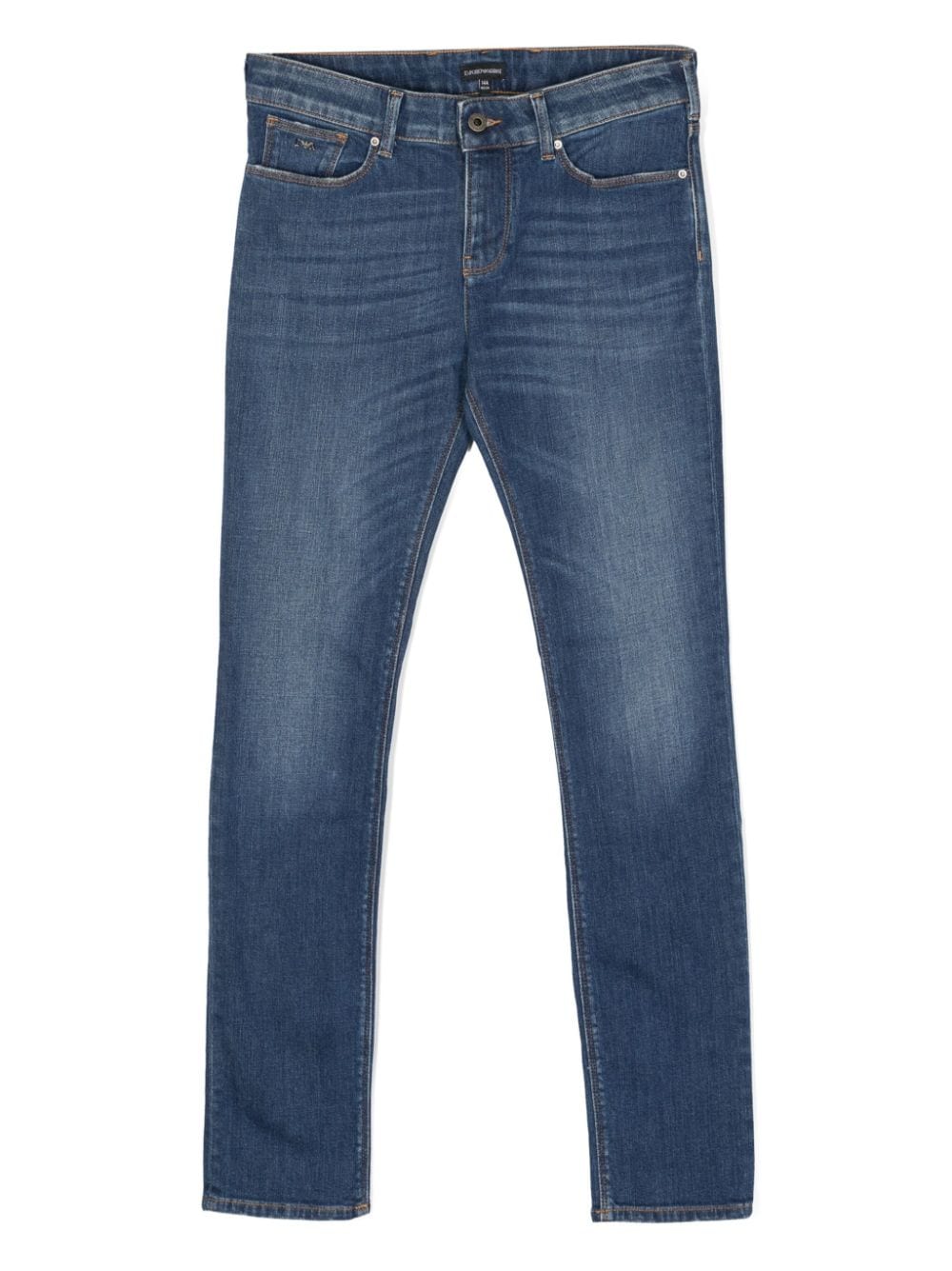 Jeans bambino J06