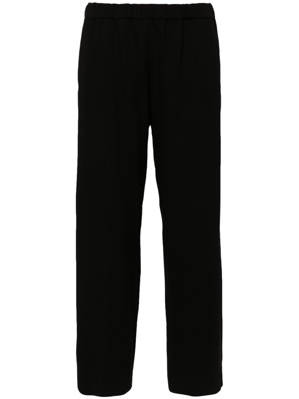 Pantalone donna nero