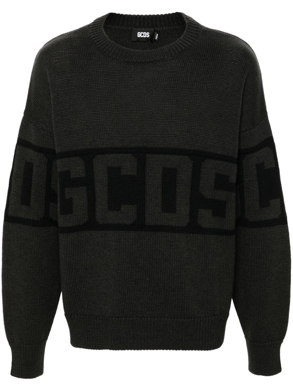 Maglione uomo Band Logo