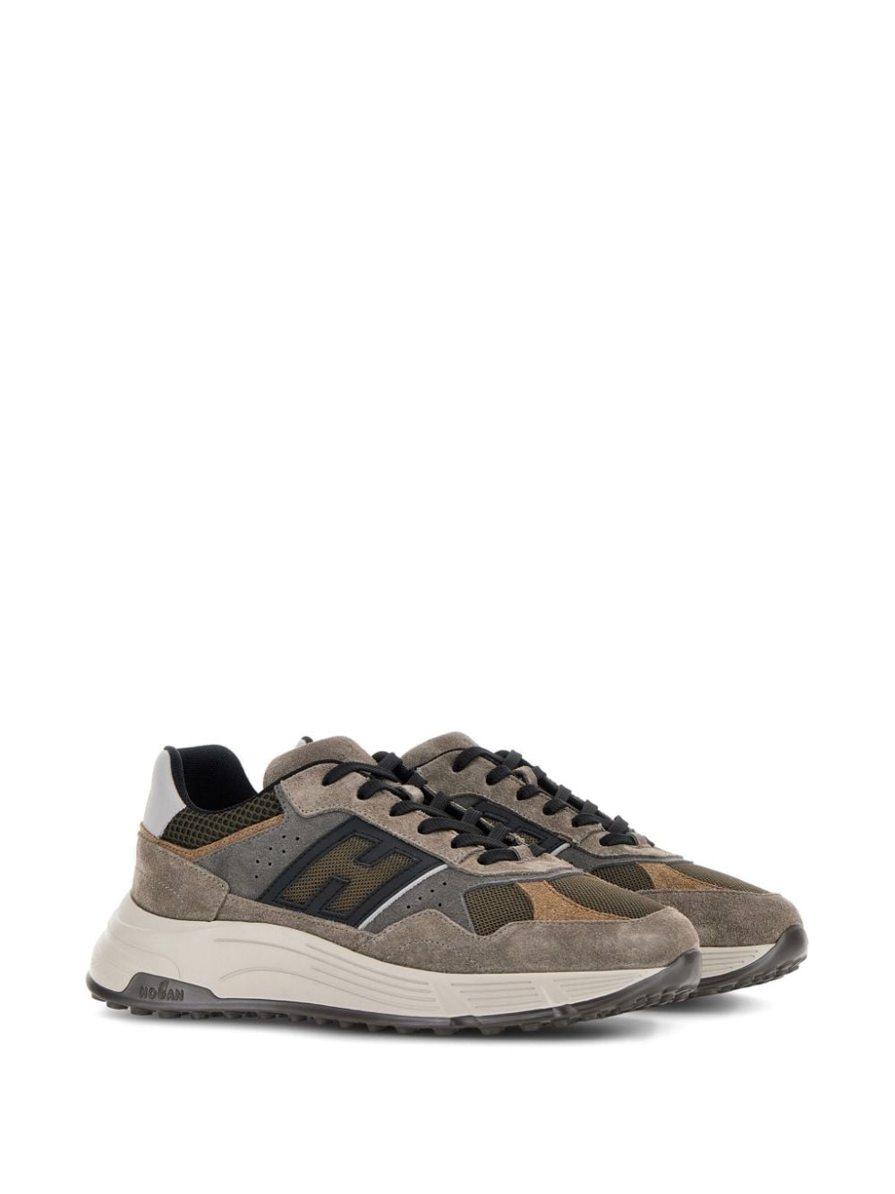 Sneakers uomo Hyperlight HOGAN HXM5630FK70P2A02PY New Marine Store