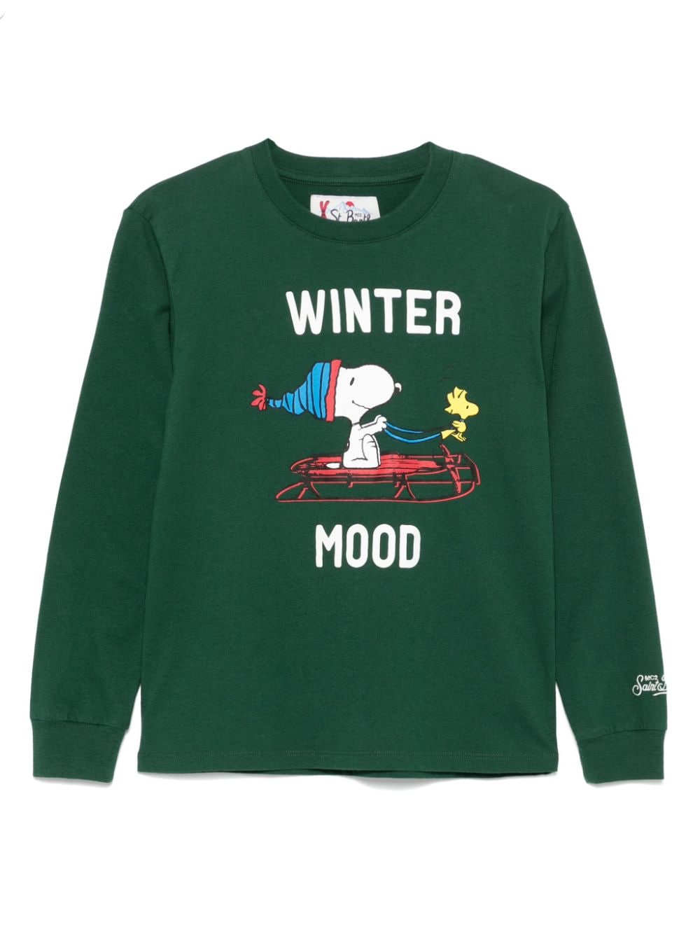 T-shirt bambino Snoopy