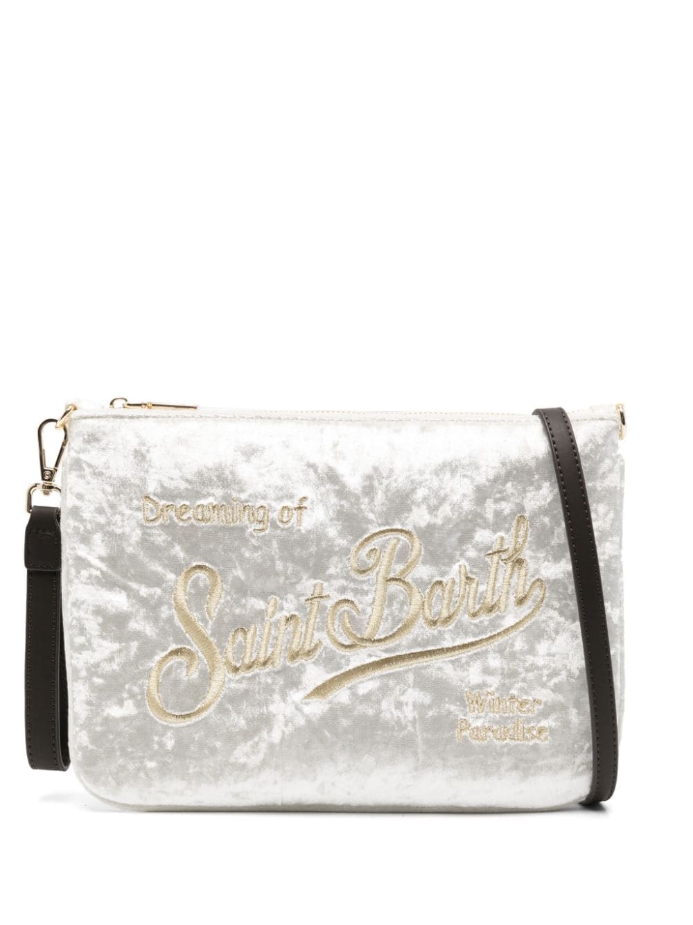 Pochette in ciniglia parisienne