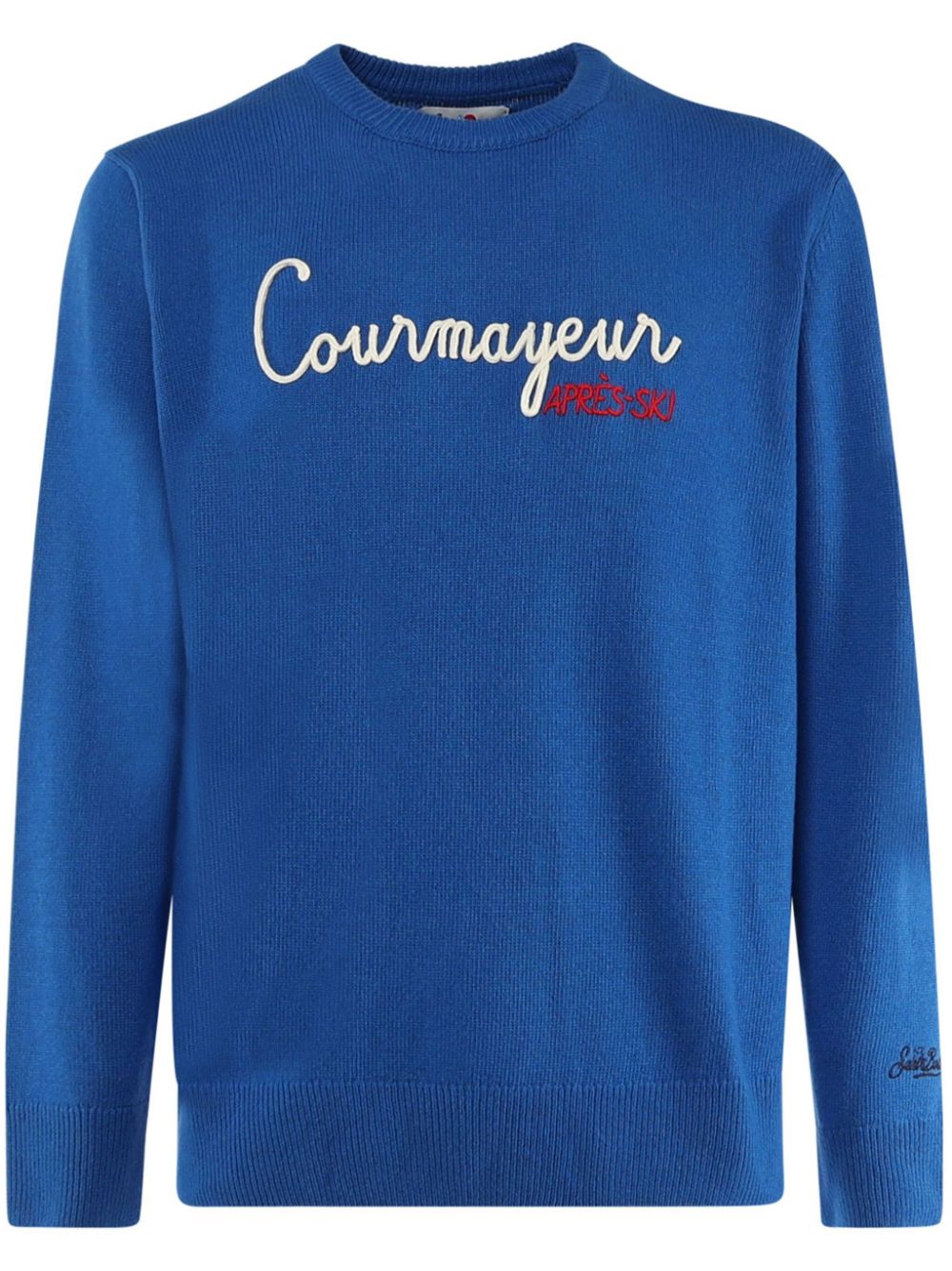 Maglia uomo Courmayer