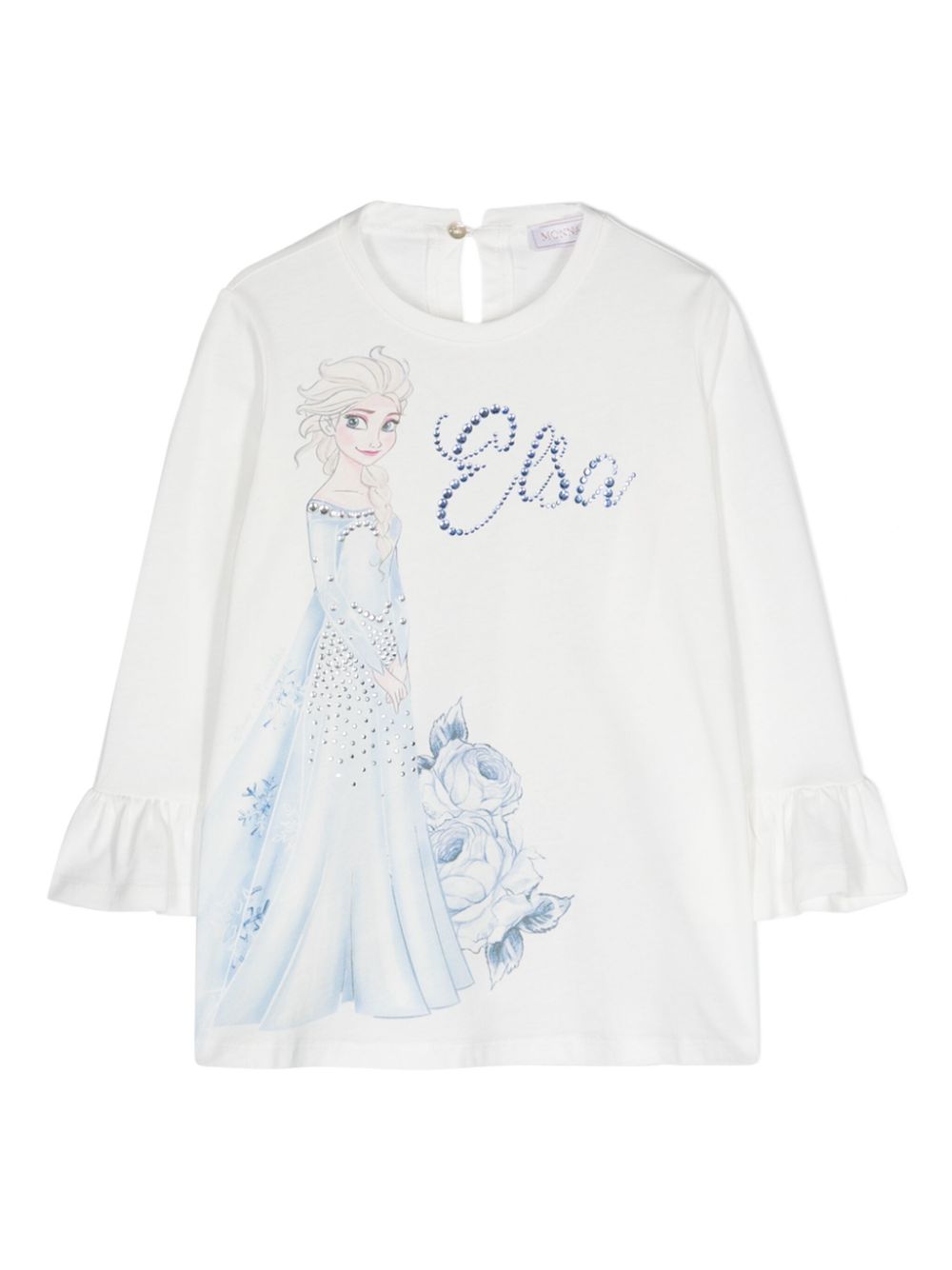 T-shirt bambina Elsa
