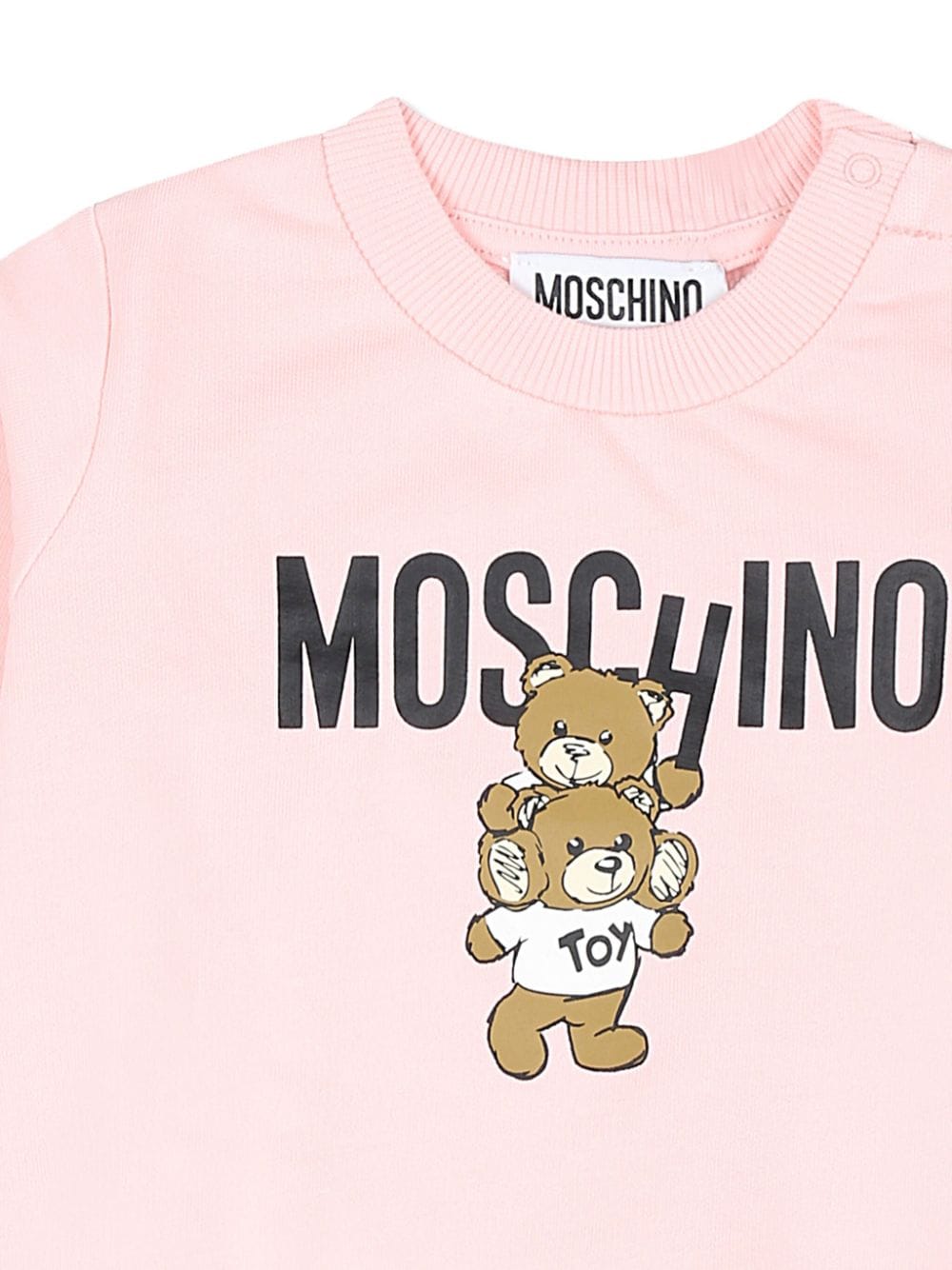 Moschino Couture Gonna Moschino Orsetti Annameglio Boutique
