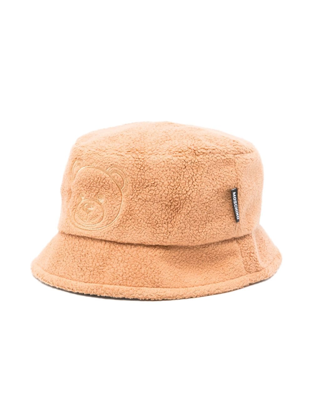 Cappello bambino ecopelliccia