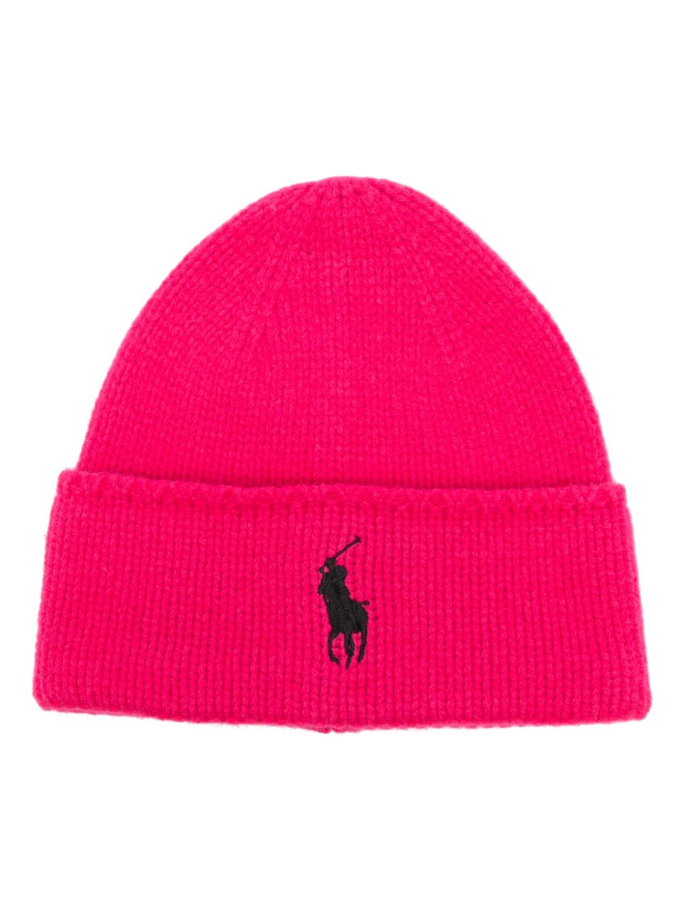 Papalina donna fucsia