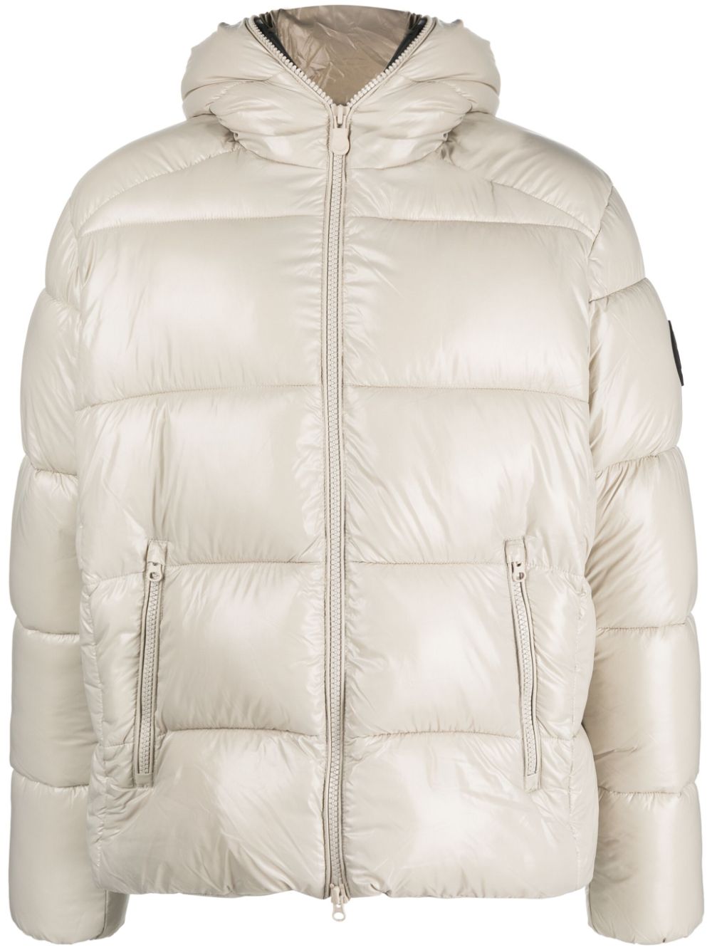 Piumino uomo lucido Edgard