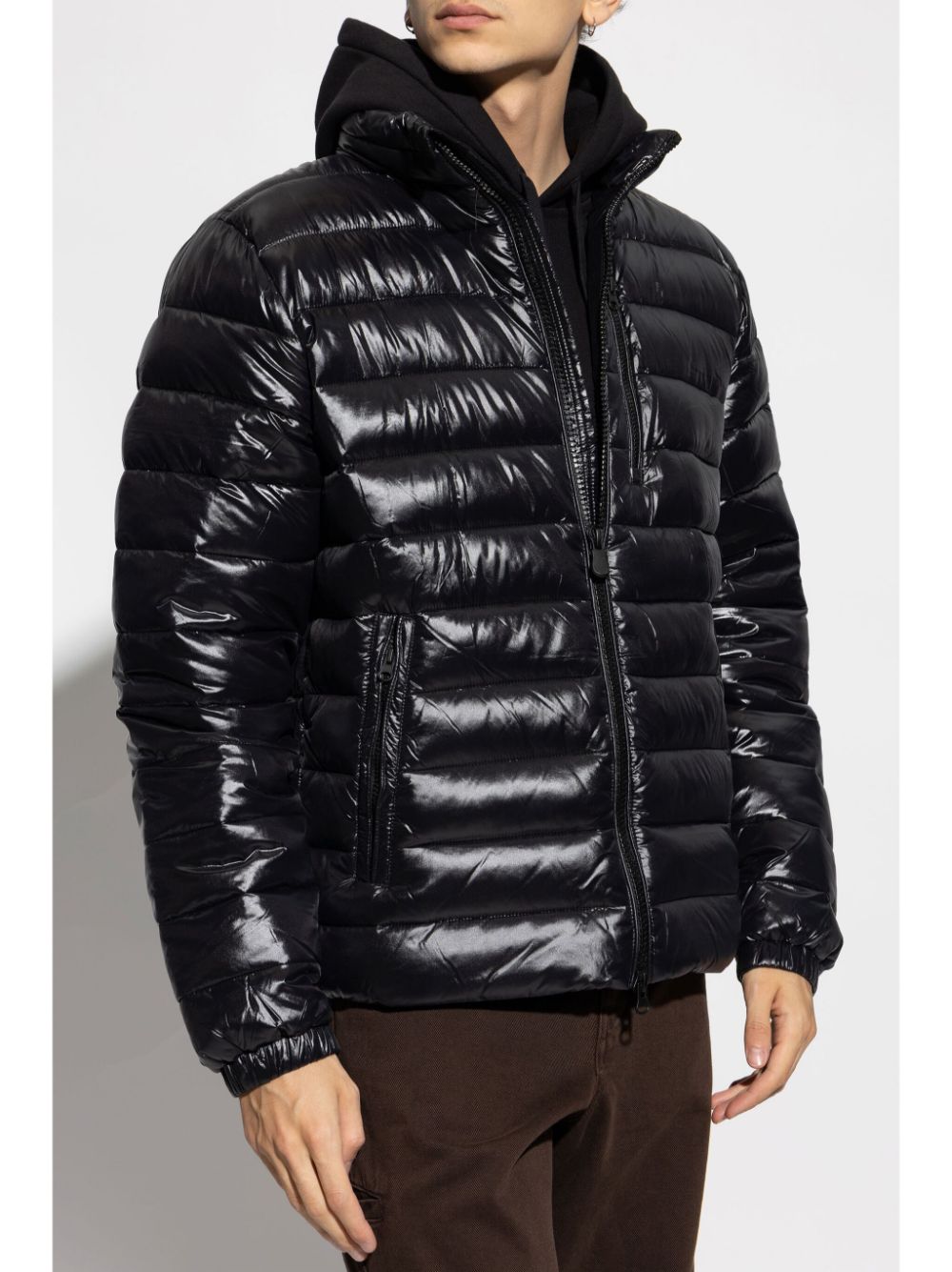 Parka Giubbino Save The Duck Da Uomo Piumino Uomo Leggero Holden