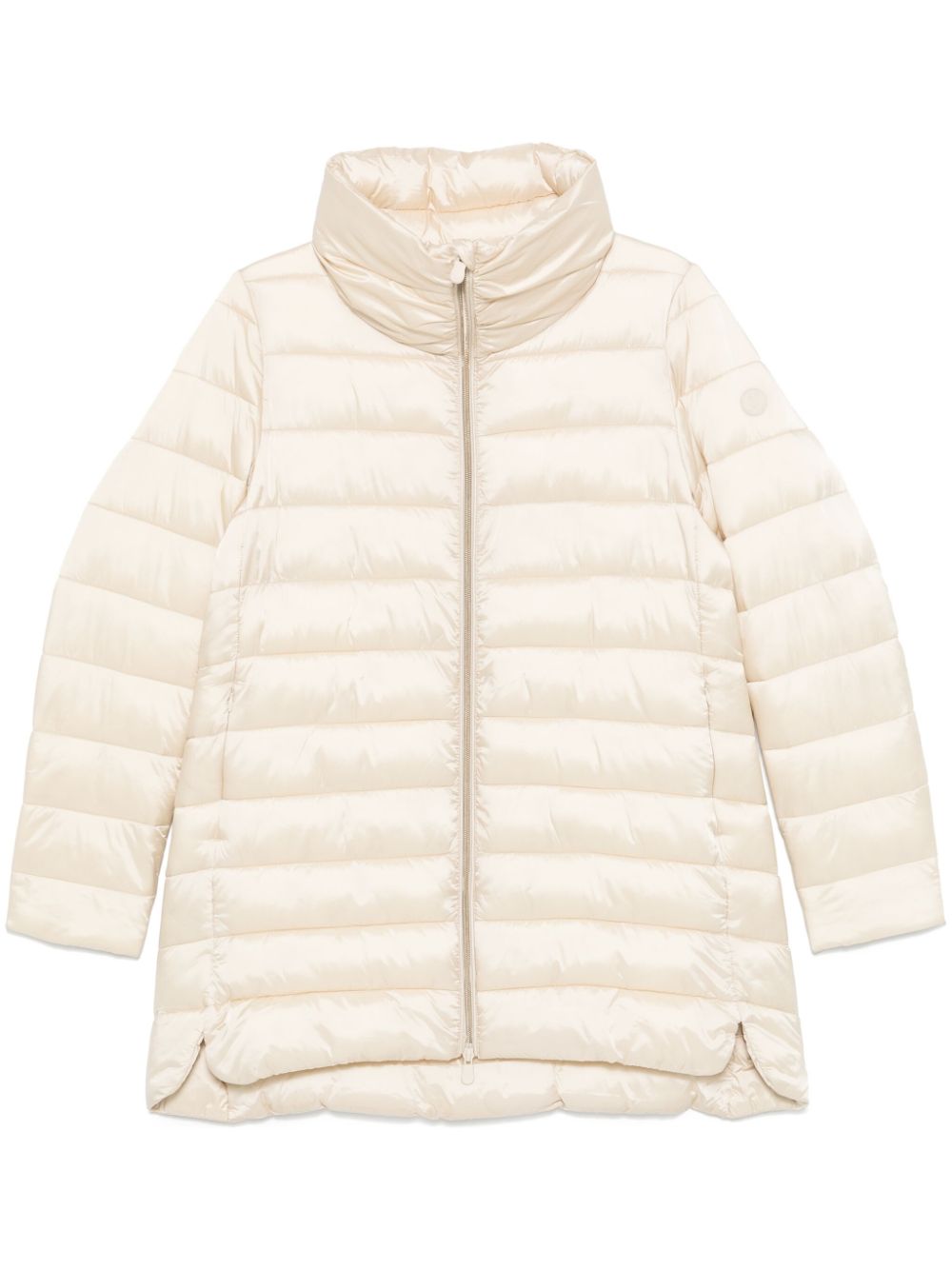 Piumino donna lungo Lydia