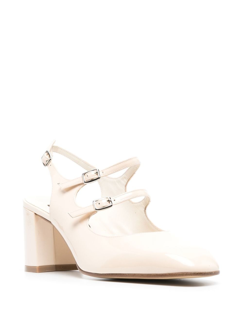 Scarpa donna Mary Janes slingback