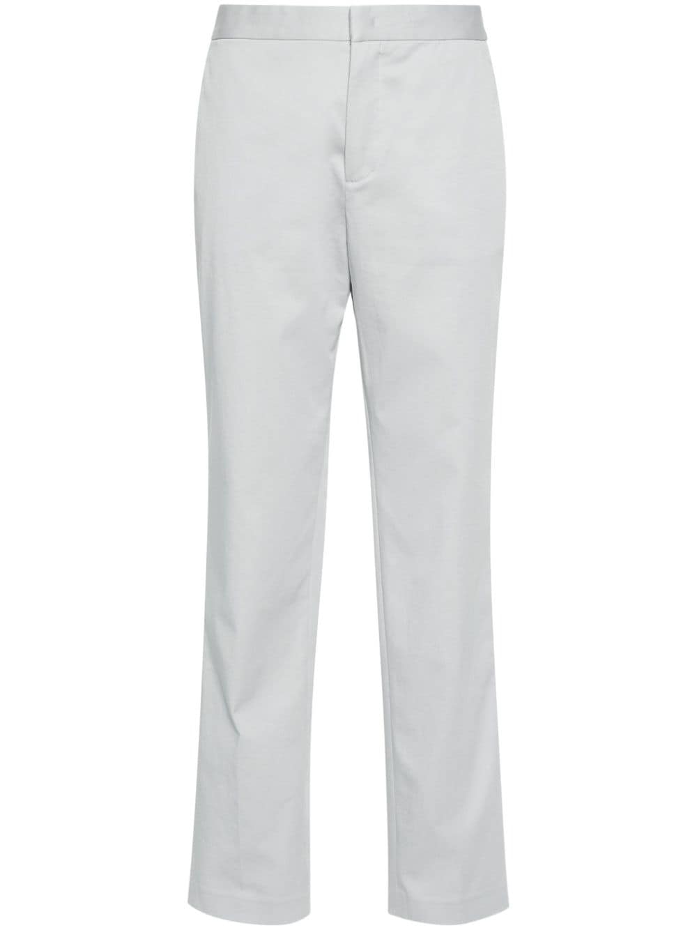 Pantalone donna in cotone
