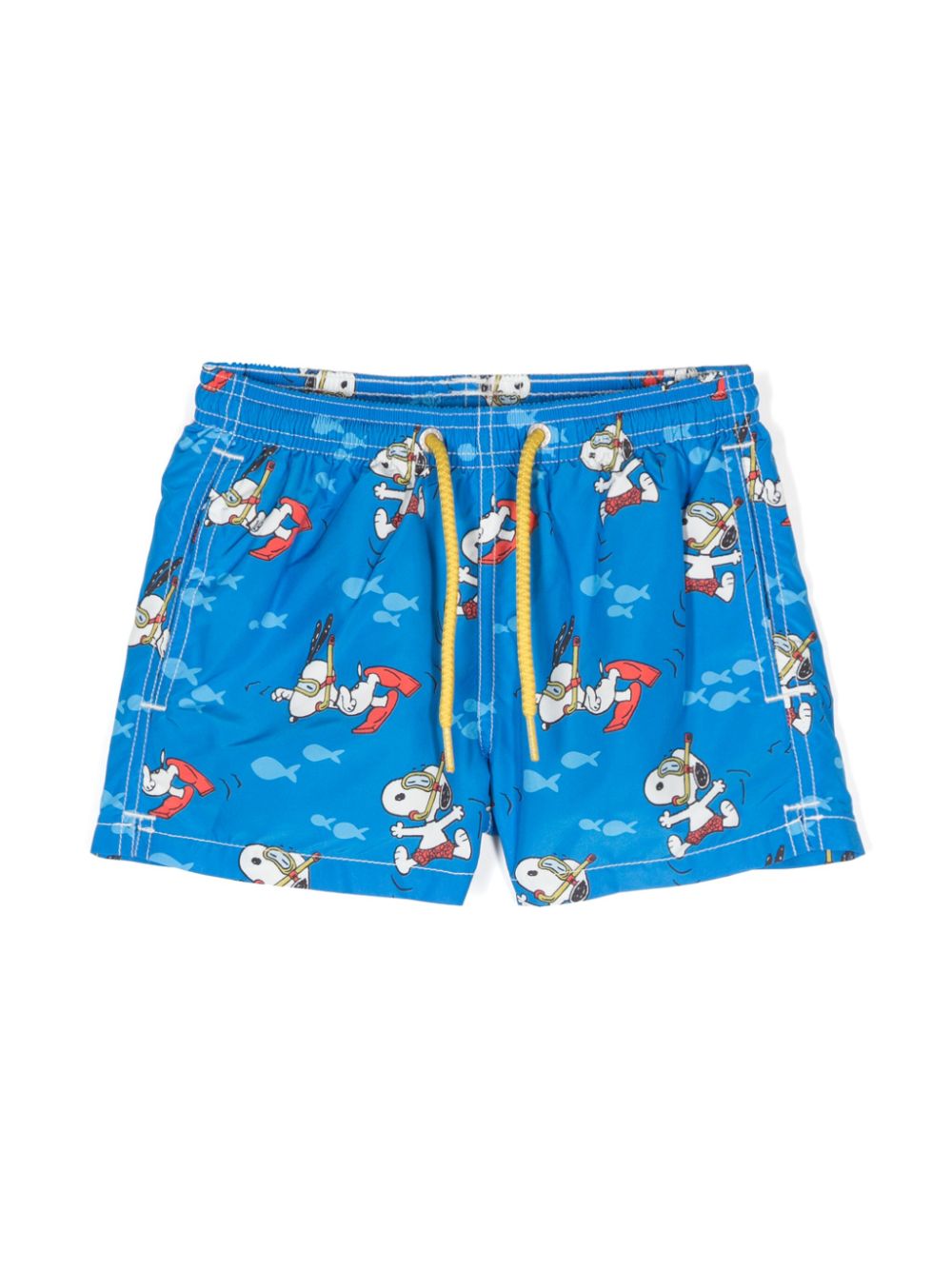 Costume bambino boxer Snoopy