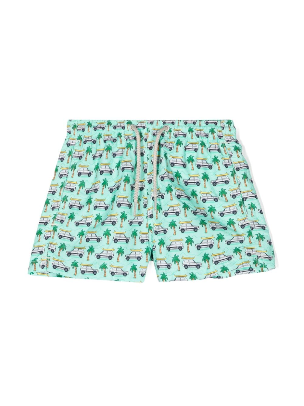 Costume bambino boxer