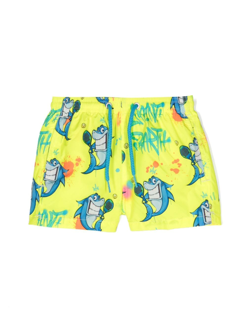 costume boxer bambino