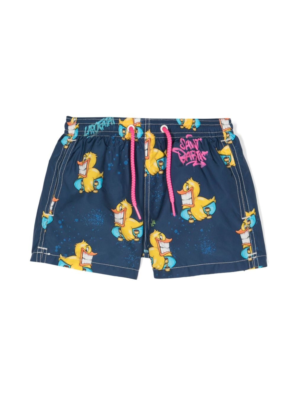 Costume bambino boxer Jean