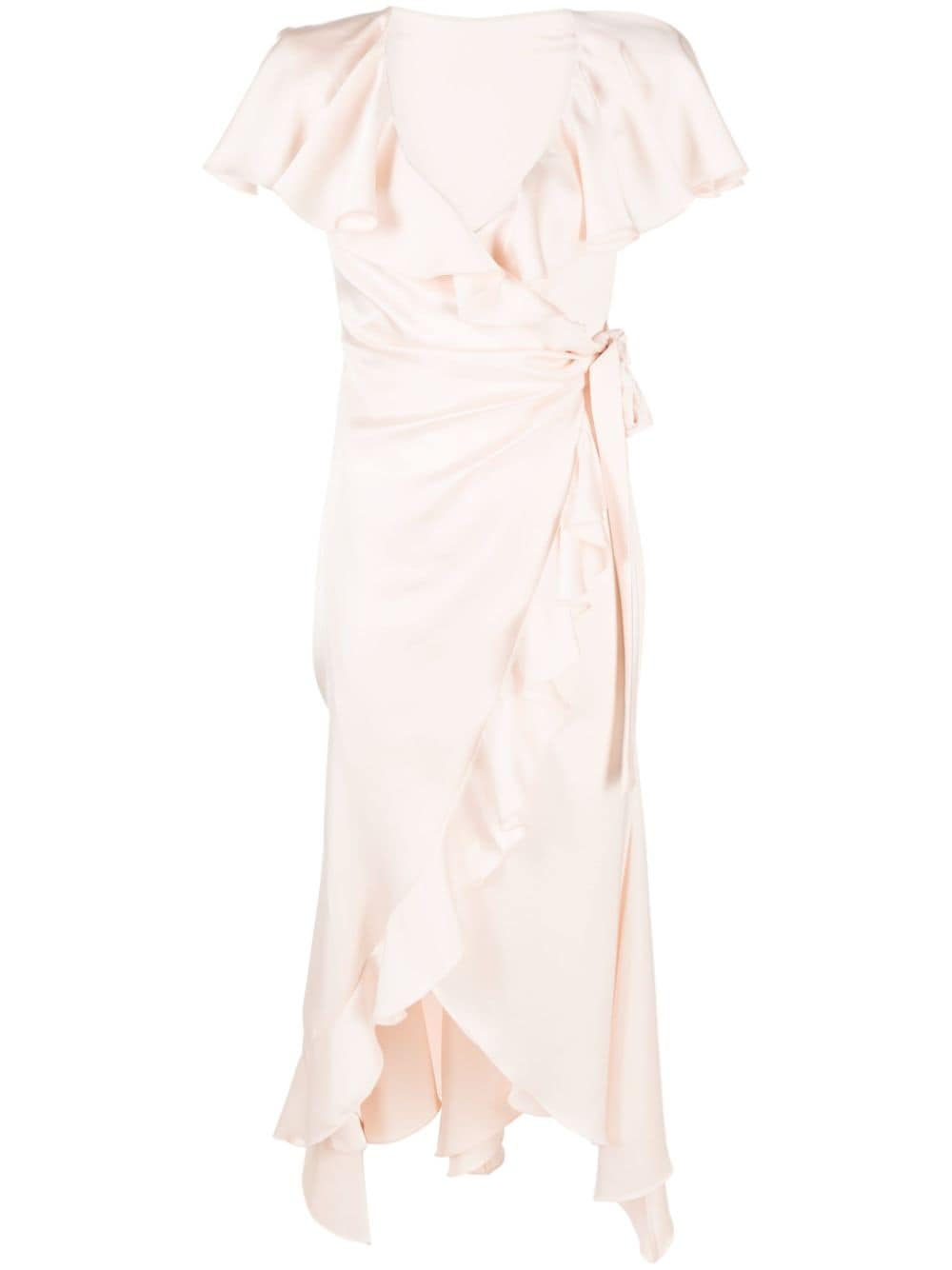 Abito donna portafoglio