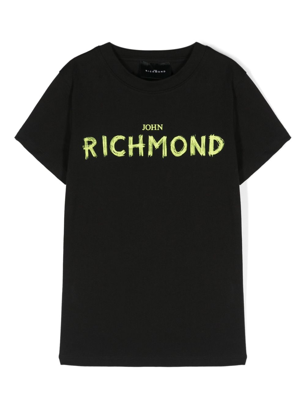 T-shirt bambino maniche corte