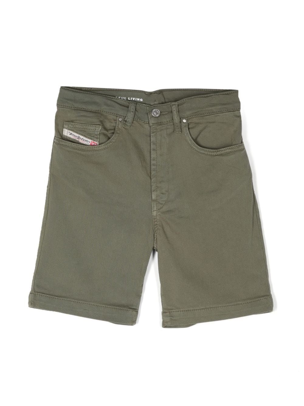 Bermuda bambino D-Macs