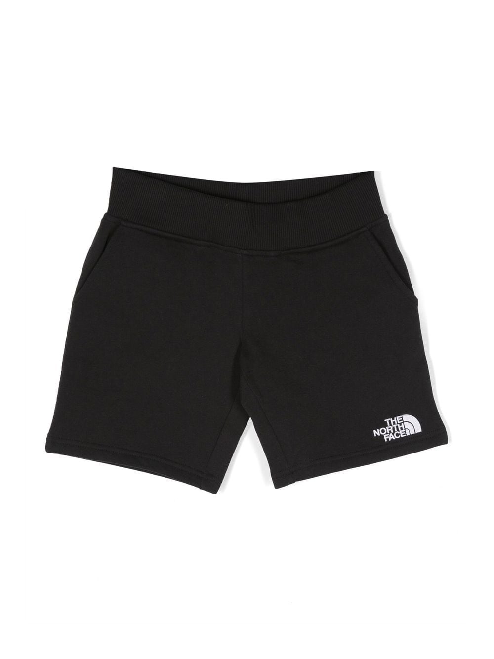 Short bambino jogger
