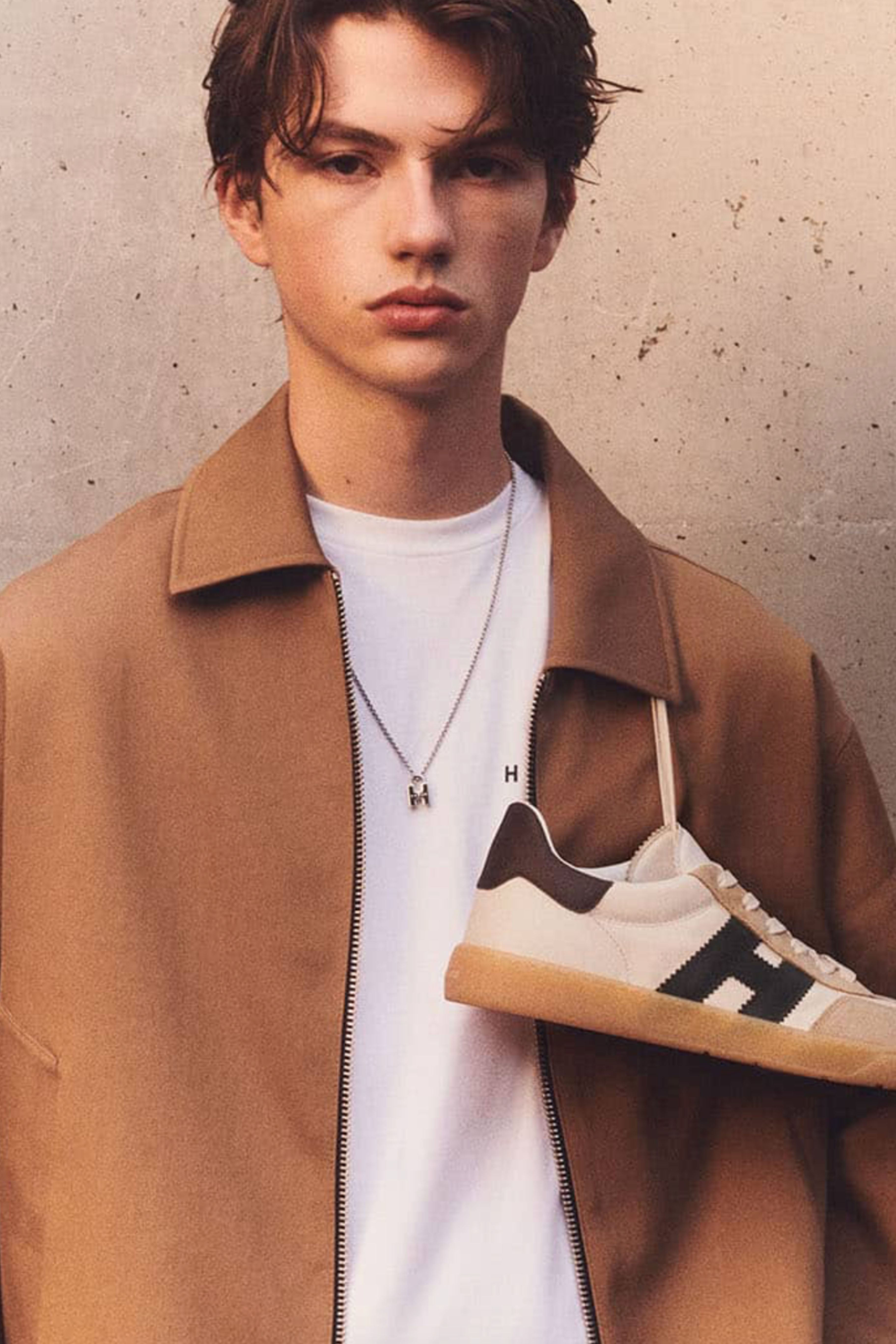 NEW IN UOMO